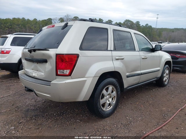 2009 JEEP GRAND CHEROKEE 1J8GS48K19C504177 Photo 3