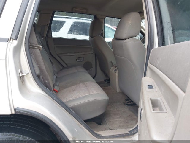 2009 JEEP GRAND CHEROKEE 1J8GS48K19C504177 Photo 7