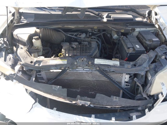 2012 DODGE GRAND CARAVAN 2C4RDGCG0CR319325 Photo 9