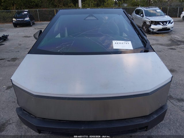 Продаж на аукціоні авто 2024 Tesla Cybertruck Cyberbeast, vin: 7G2CEHEE1RA035317, номер лоту: 44311713