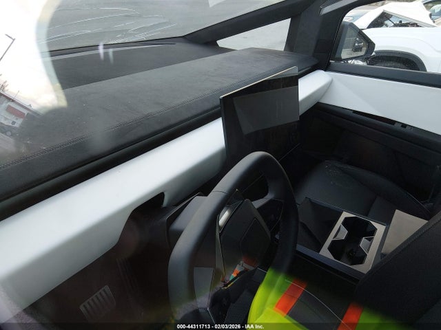 Продаж на аукціоні авто 2024 Tesla Cybertruck Cyberbeast, vin: 7G2CEHEE1RA035317, номер лоту: 44311713