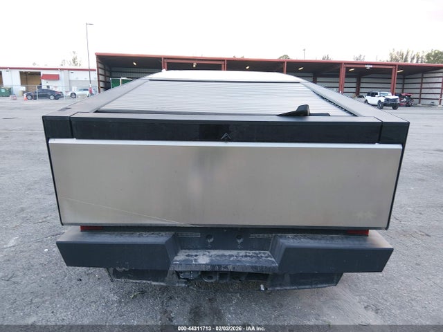 Продаж на аукціоні авто 2024 Tesla Cybertruck Cyberbeast, vin: 7G2CEHEE1RA035317, номер лоту: 44311713