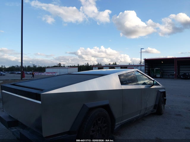 Продаж на аукціоні авто 2024 Tesla Cybertruck Cyberbeast, vin: 7G2CEHEE1RA035317, номер лоту: 44311713