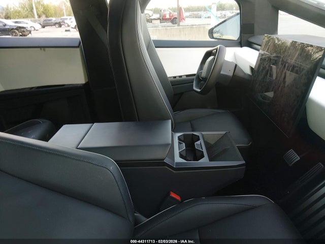 Продаж на аукціоні авто 2024 Tesla Cybertruck Cyberbeast, vin: 7G2CEHEE1RA035317, номер лоту: 44311713