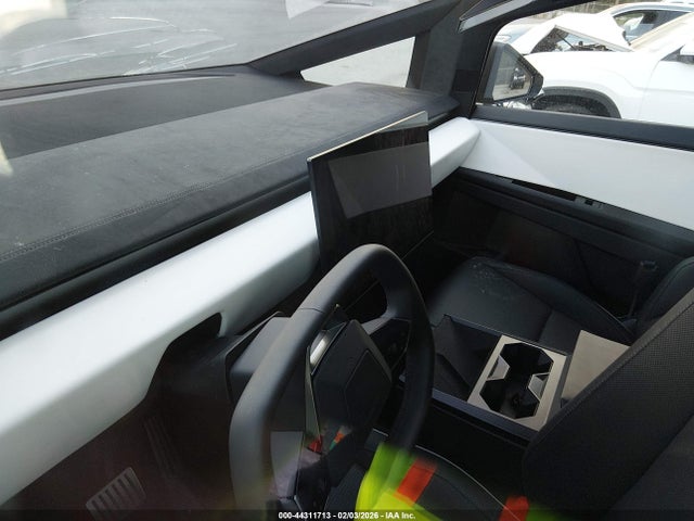 Продаж на аукціоні авто 2024 Tesla Cybertruck Cyberbeast, vin: 7G2CEHEE1RA035317, номер лоту: 44311713