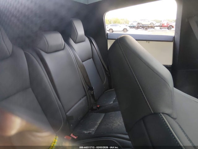 Продаж на аукціоні авто 2024 Tesla Cybertruck Cyberbeast, vin: 7G2CEHEE1RA035317, номер лоту: 44311713