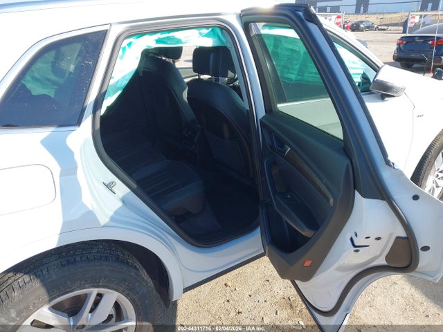 2023 Audi Q5 Premium 45 Tfsi S Line Quattro მანქანა იყიდება აუქციონზე, vin: WA1GAAFYXP2099188, აუქციონის ნომერი: 44311716