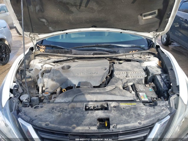 1N4AL3AP5JC248713 Nissan Altima 2.5 Sl