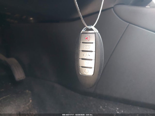 1N4AL3AP5JC248713 Nissan Altima 2.5 Sl