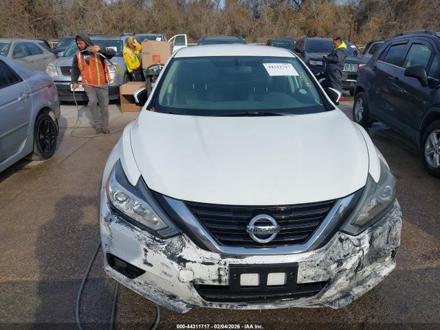 1N4AL3AP5JC248713 Nissan Altima 2.5 Sl