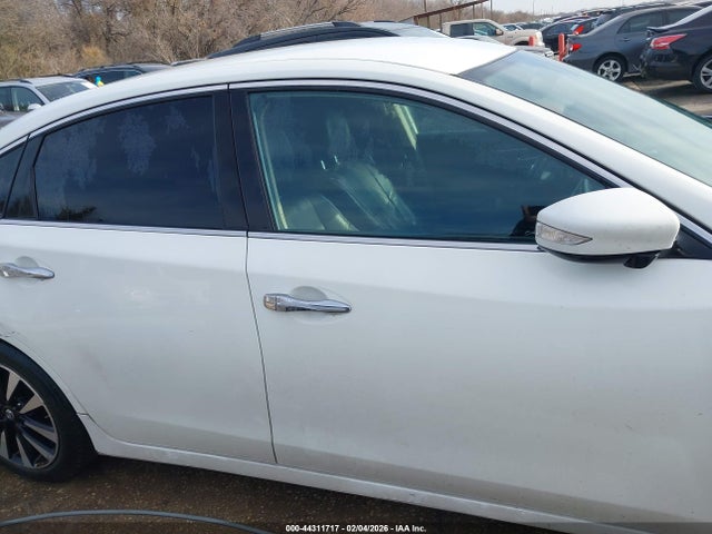 1N4AL3AP5JC248713 Nissan Altima 2.5 Sl