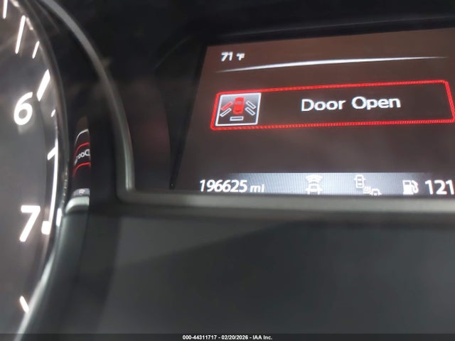 1N4AL3AP5JC248713 Nissan Altima 2.5 Sl