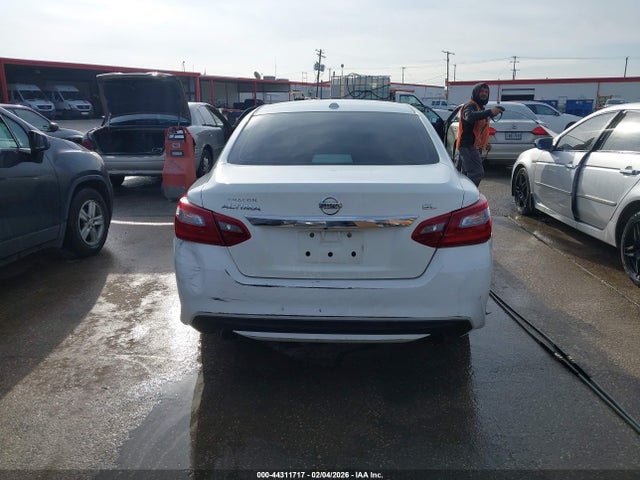 1N4AL3AP5JC248713 Nissan Altima 2.5 Sl