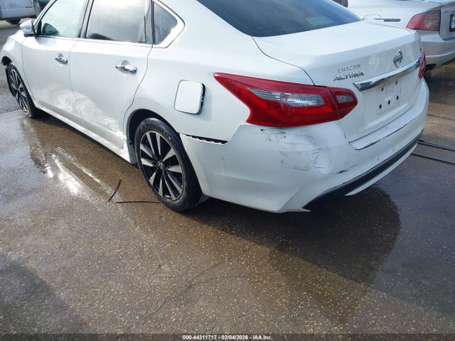 1N4AL3AP5JC248713 Nissan Altima 2.5 Sl