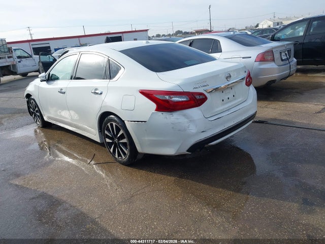 1N4AL3AP5JC248713 Nissan Altima 2.5 Sl