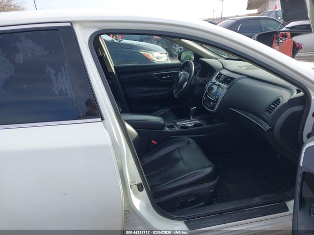 1N4AL3AP5JC248713 Nissan Altima 2.5 Sl
