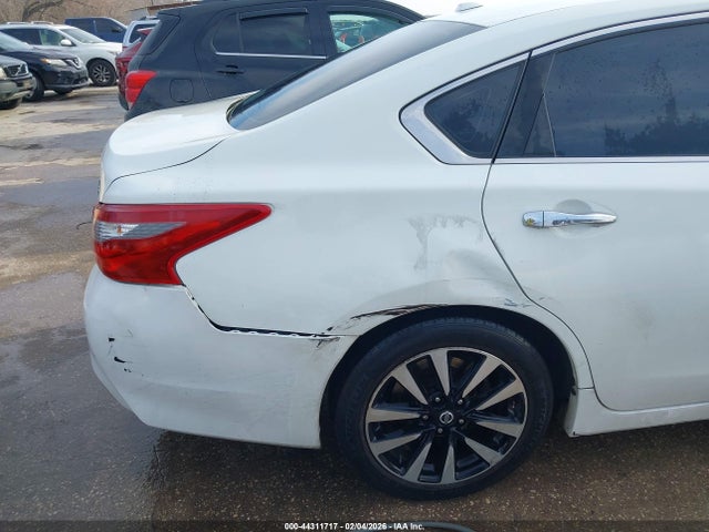 1N4AL3AP5JC248713 Nissan Altima 2.5 Sl