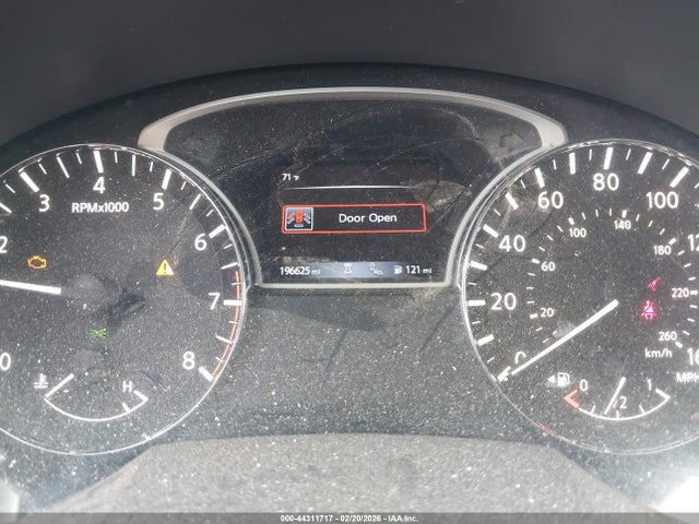 1N4AL3AP5JC248713 Nissan Altima 2.5 Sl