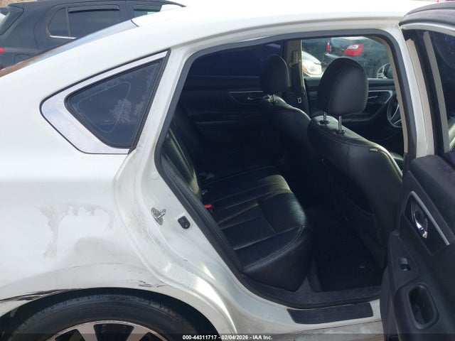 1N4AL3AP5JC248713 Nissan Altima 2.5 Sl