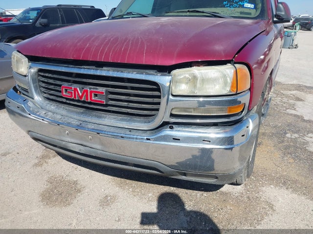 2005 Gmc Yukon Slt მანქანა იყიდება აუქციონზე, vin: 1GKEC13T15R130336, აუქციონის ნომერი: 44311723