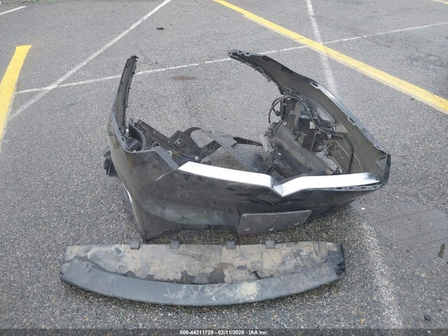 5YJXCBE43HF052782 Tesla Model X P100d