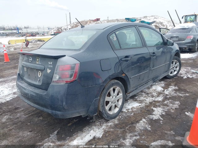 2009 NISSAN SENTRA 3N1AB61E89L680311 Photo 3