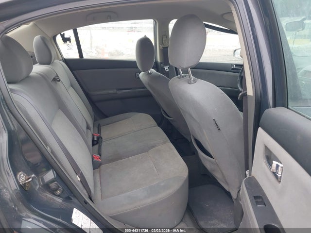 2009 NISSAN SENTRA 3N1AB61E89L680311 Photo 7