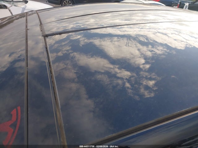 44311738 :رقم المزاد ، 5YJXCBE46GFS00518 vin ، 2016 Tesla Model X مزاد بيع