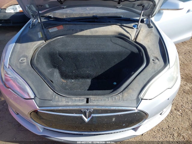 Aukcja sprzedaży 2015 Tesla Model S 85d/p85d, vin: 5YJSA1H45FF081140, numer aukcji: 44311740