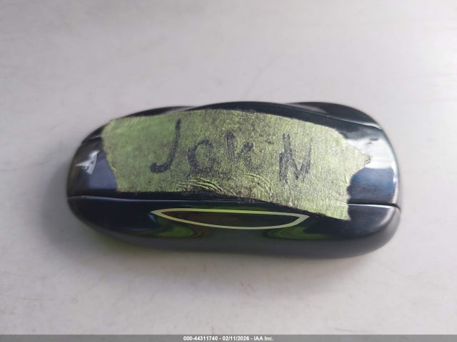 Aukcja sprzedaży 2015 Tesla Model S 85d/p85d, vin: 5YJSA1H45FF081140, numer aukcji: 44311740