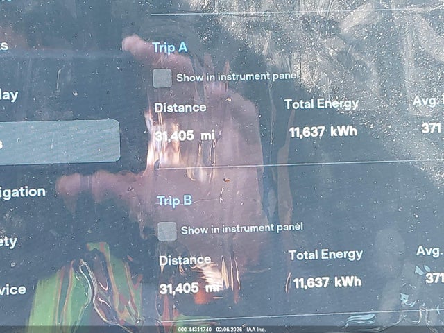 Aukcja sprzedaży 2015 Tesla Model S 85d/p85d, vin: 5YJSA1H45FF081140, numer aukcji: 44311740