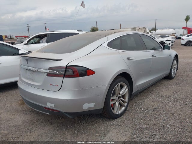 Aukcja sprzedaży 2015 Tesla Model S 85d/p85d, vin: 5YJSA1H45FF081140, numer aukcji: 44311740