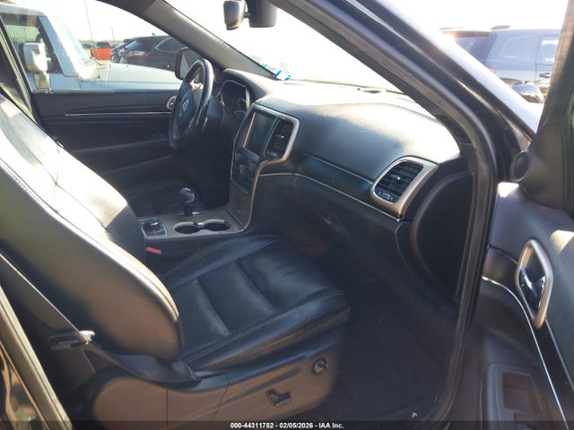 1C4RJFBT7EC210454 Jeep Grand Cherokee Limited