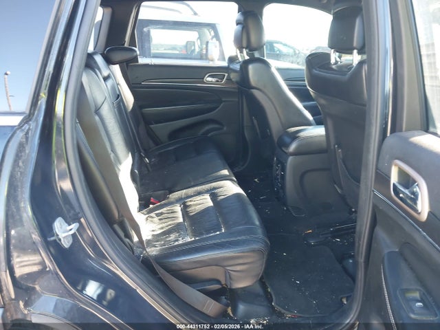 1C4RJFBT7EC210454 Jeep Grand Cherokee Limited