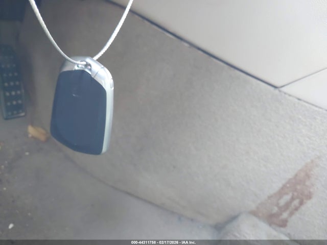 2012 CADILLAC SRX 3GYFNCE37CS615202 Photo 10