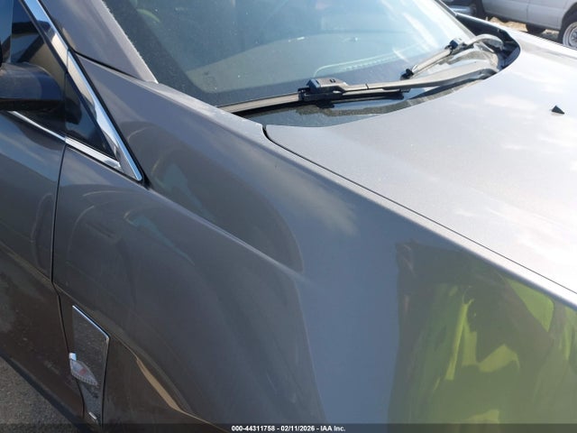 2012 CADILLAC SRX 3GYFNCE37CS615202 Photo 5