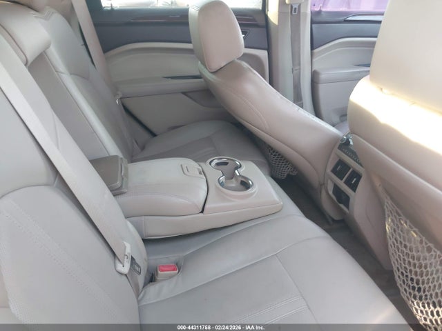 2012 CADILLAC SRX 3GYFNCE37CS615202 Photo 7