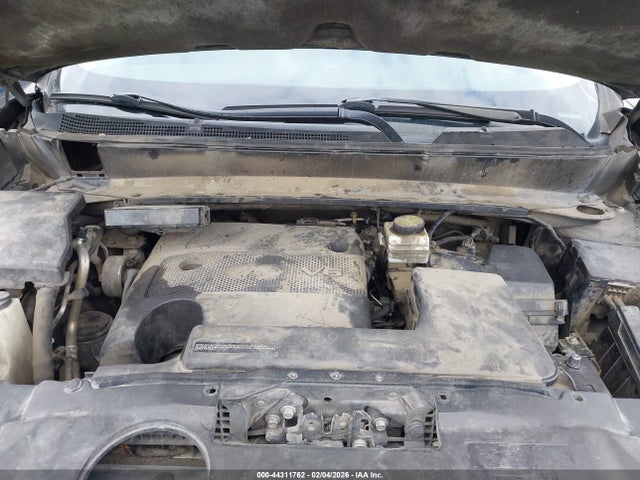 Aukcja sprzedaży 2013 Infiniti Jx35, vin: 5N1AL0MN5DC333800, numer aukcji: 44311762