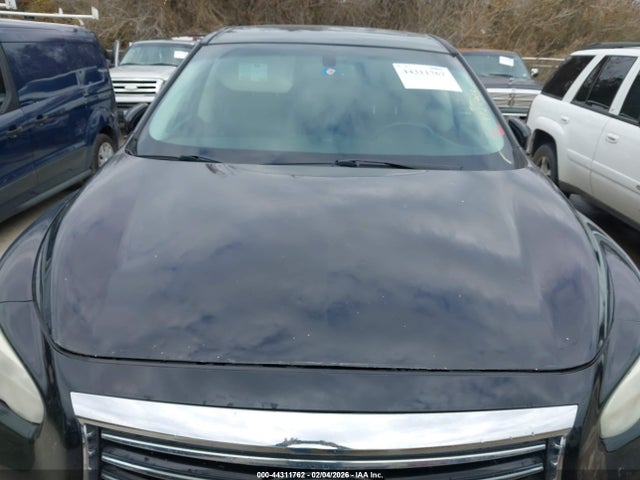 Aukcja sprzedaży 2013 Infiniti Jx35, vin: 5N1AL0MN5DC333800, numer aukcji: 44311762