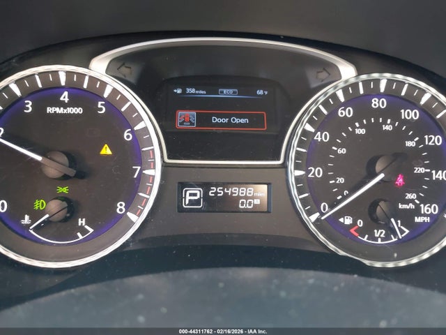 Aukcja sprzedaży 2013 Infiniti Jx35, vin: 5N1AL0MN5DC333800, numer aukcji: 44311762