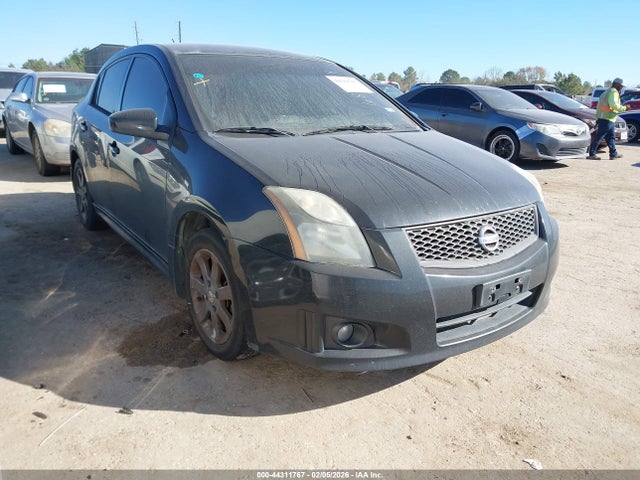 2011 NISSAN SENTRA 3N1AB6AP2BL682918