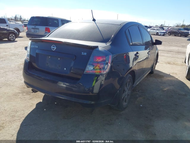 2011 NISSAN SENTRA 3N1AB6AP2BL682918 Photo 3