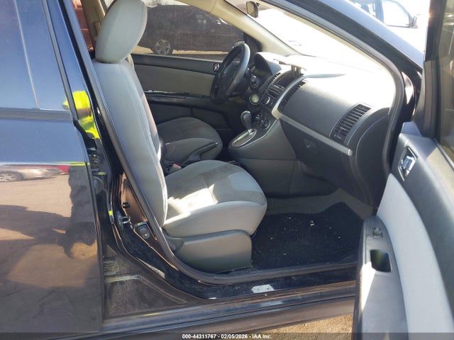 2011 NISSAN SENTRA 3N1AB6AP2BL682918 Photo 4