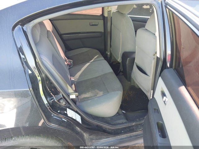 2011 NISSAN SENTRA 3N1AB6AP2BL682918 Photo 7