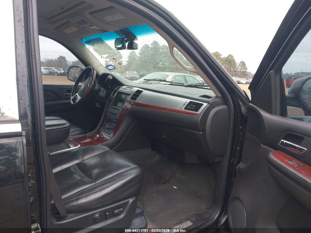 2007 CADILLAC ESCALADE 1GYFK63887R375255 Photo 4