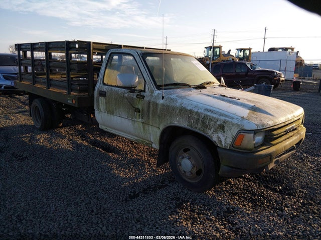 1990 TOYOTA PICKUP JT5VN94T8L0016446