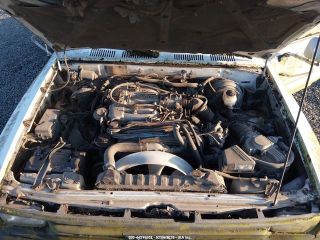 1990 TOYOTA PICKUP JT5VN94T8L0016446 Photo 9