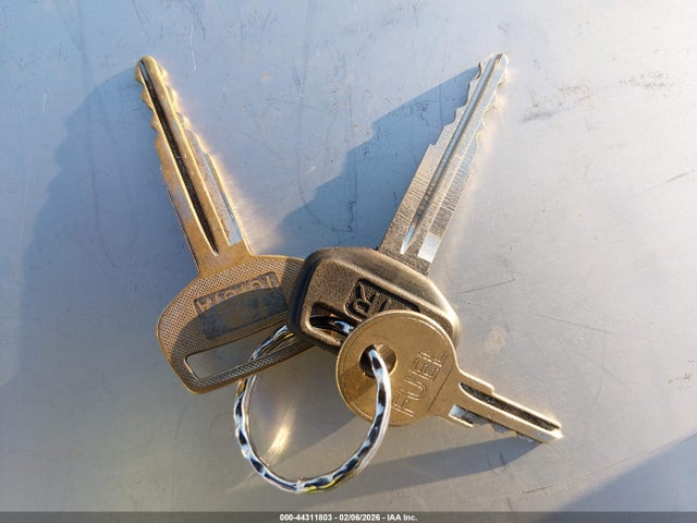 1990 TOYOTA PICKUP JT5VN94T8L0016446 Photo 10