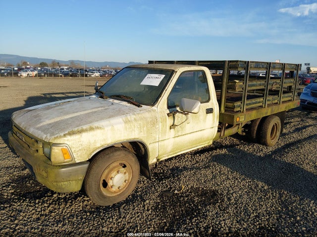 1990 TOYOTA PICKUP JT5VN94T8L0016446 Photo 1