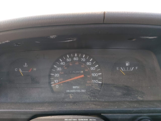 1990 TOYOTA PICKUP JT5VN94T8L0016446 Photo 6